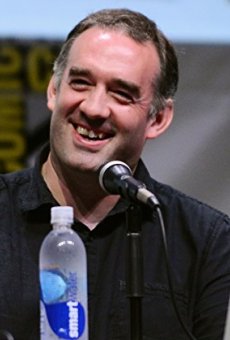 Películas de Marcus Wilson