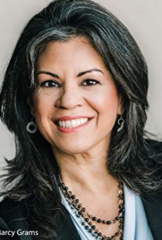 Películas de Marcy Grams