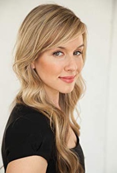 Películas de Marcy McCusker