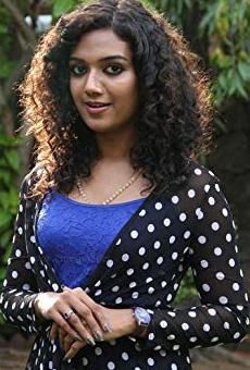 Películas de Mareena