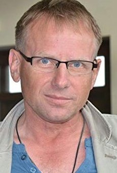 Películas de Marek Cichucki