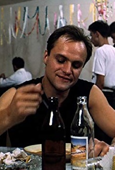 Películas de Marek Kasprzyk