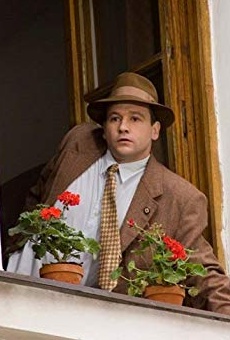 Películas de Marek Taclík