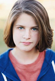 Películas de Maren Alford