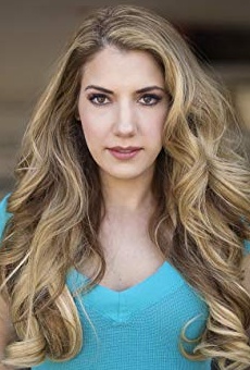 Películas de Maren Wade