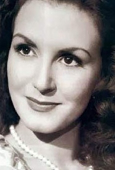 Películas de Marga López