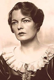 Películas de Margalo Gillmore