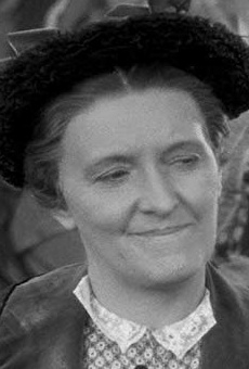 Películas de Margaret Armstrong