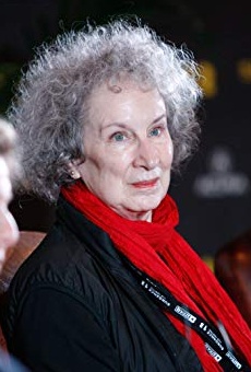 Películas de Margaret Atwood