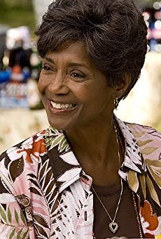 Películas de Margaret Avery