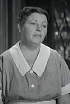 Películas de Margaret Bert