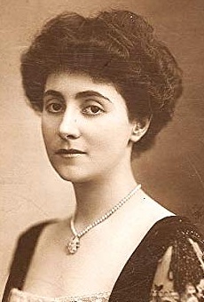 Películas de Margaret Dale