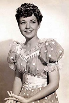 Películas de Margaret Early