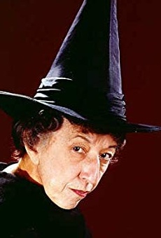 Películas de Margaret Hamilton