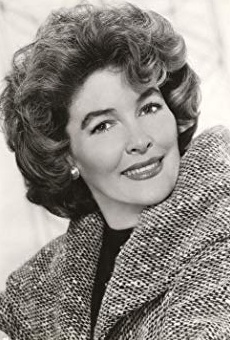 Películas de Margaret Hayes