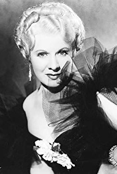 Películas de Margaret Irving