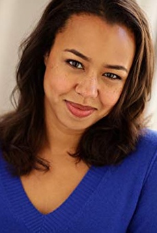 Películas de Margaret Ivey