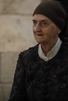 Películas de Margaret Jackman