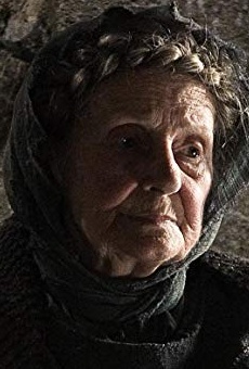 Películas de Margaret John