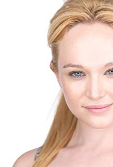 Películas de Margaret Keane Williams