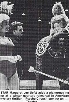 Películas de Margaret Lee