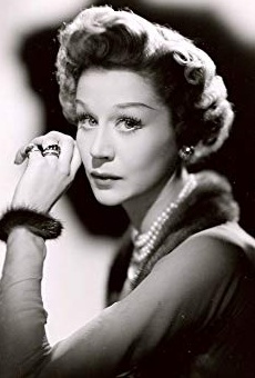 Películas de Margaret Leighton