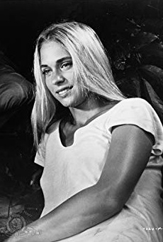 Películas de Margaret Markov