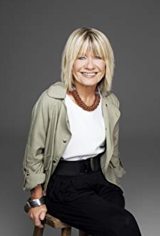 Películas de Margaret Pomeranz