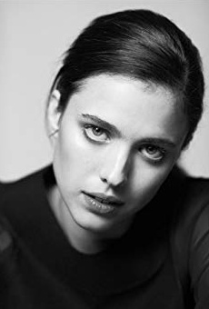 Películas de Margaret Qualley