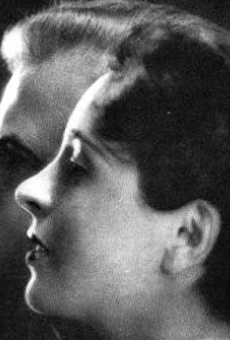 Películas de Margaret Rawlings