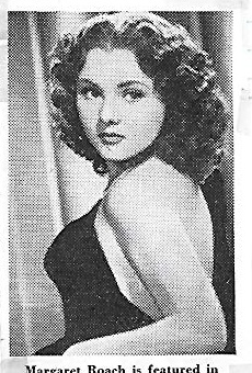 Películas de Margaret Roach Películas de Margaret Roach