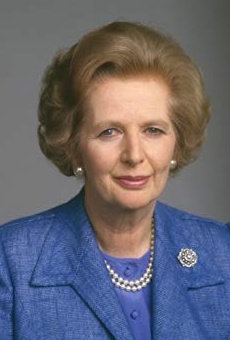 Películas de Margaret Thatcher