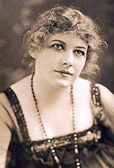 Películas de Margaret Thompson