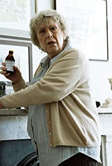 Películas de Margaret Tyzack