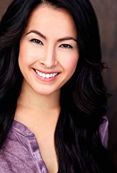 Películas de Margaret Ying Drake