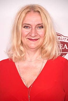 Películas de Margareta Pettersson