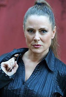 Películas de Margareta Strand