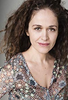 Películas de Margaréta Szabó