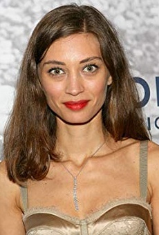 Películas de Margareth Madè