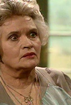 Películas de Margaretta Scott