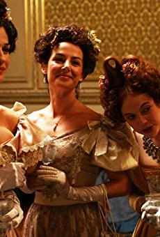 Películas de Margarida Vila-Nova