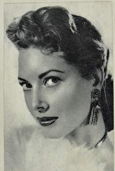 Películas de Margarita Andrey