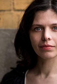 Películas de Margarita Breitkreiz