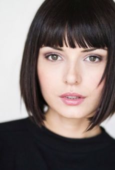 Películas de Margarita Kallas