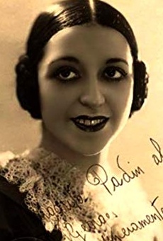 Películas de Margarita Padín