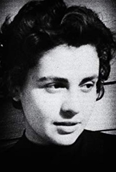 Películas de Margarita Papageorgiou