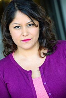 Películas de Margarita Reyes