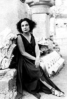 Películas de Margarita Xirgu