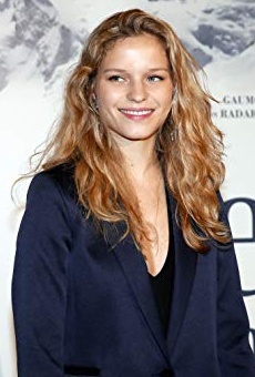 Películas de Margaux Chatelier