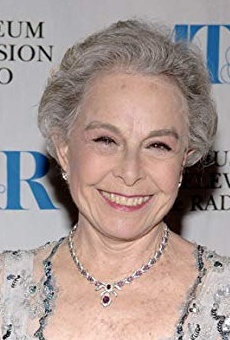 Películas de Marge Champion